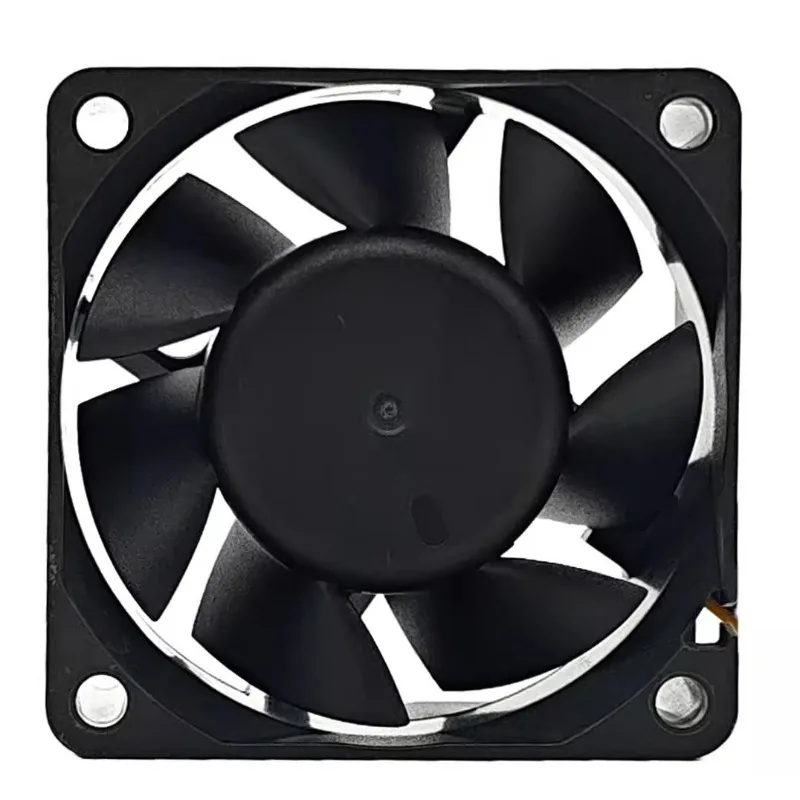 New Cooler Fan for ZHENHAO ZHD5015 12V 0.2A CPU Cooling Fan 50*50*15mm