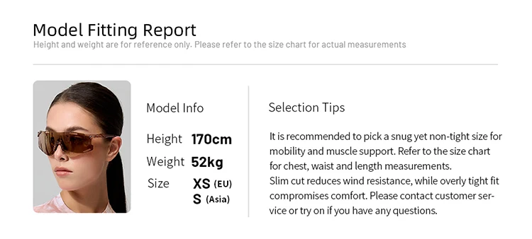 EVR Damen-Radtrikot Langarm Hochelastisches Radshirt Atmungsaktives Schweißabsorbierendes Rennrad-Oberteil Radtrikot – Detail 6