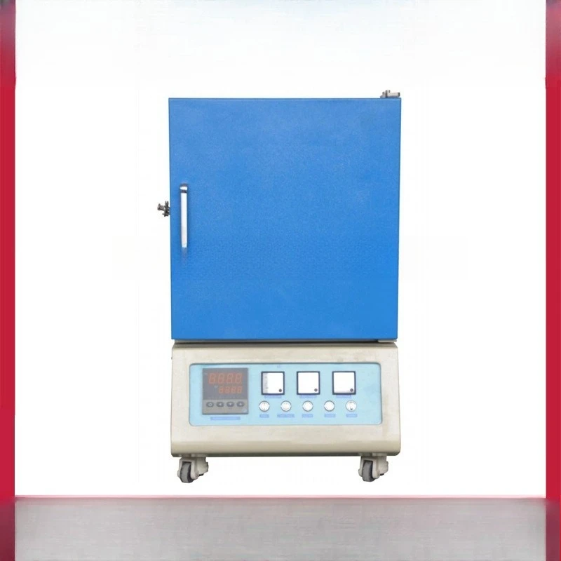 Box furnace, high temperature resistance furnace, muffle furnace annealing furnace