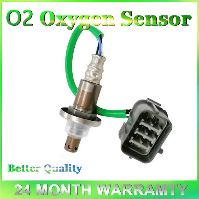 Подходит для Suzuki Grand Vitara 2.7L-V6 2006 года, лямбда-зонд кислорода 18213-66J00 S Подходит для Suzuki Grand Vitara 2.7L-V6 2006 года, лямбда-зонд кислорода 18213-66J00 S