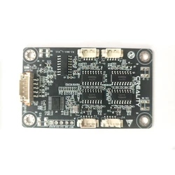 Creality 3D K1 / K1 Max Auto-Leveling Kit Strain Gauge Leveling board For K1/K1 MAX 3D Printer parts