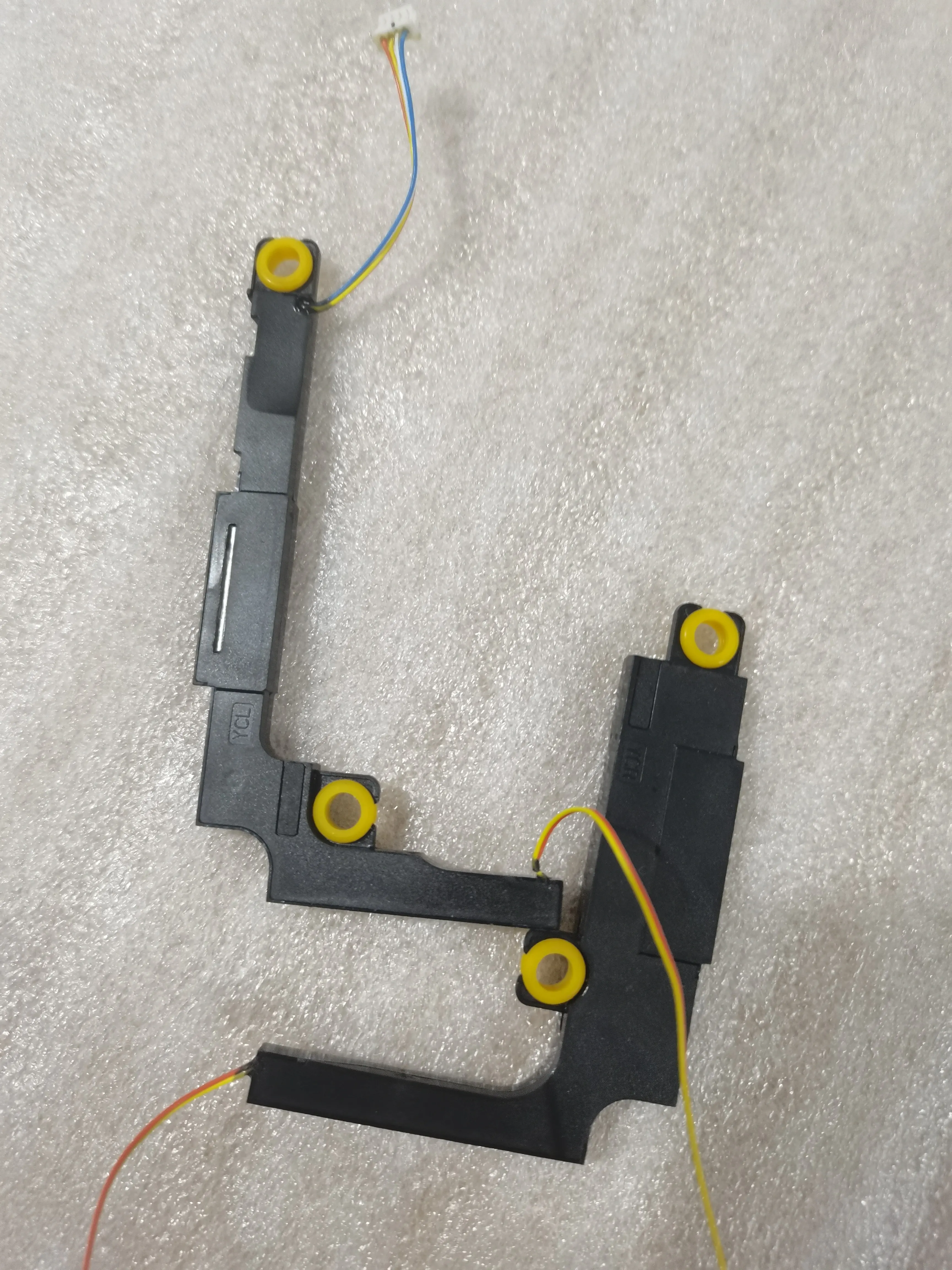 Brand New Built-in for Laptop Speakers, Part Number: PK23001C100