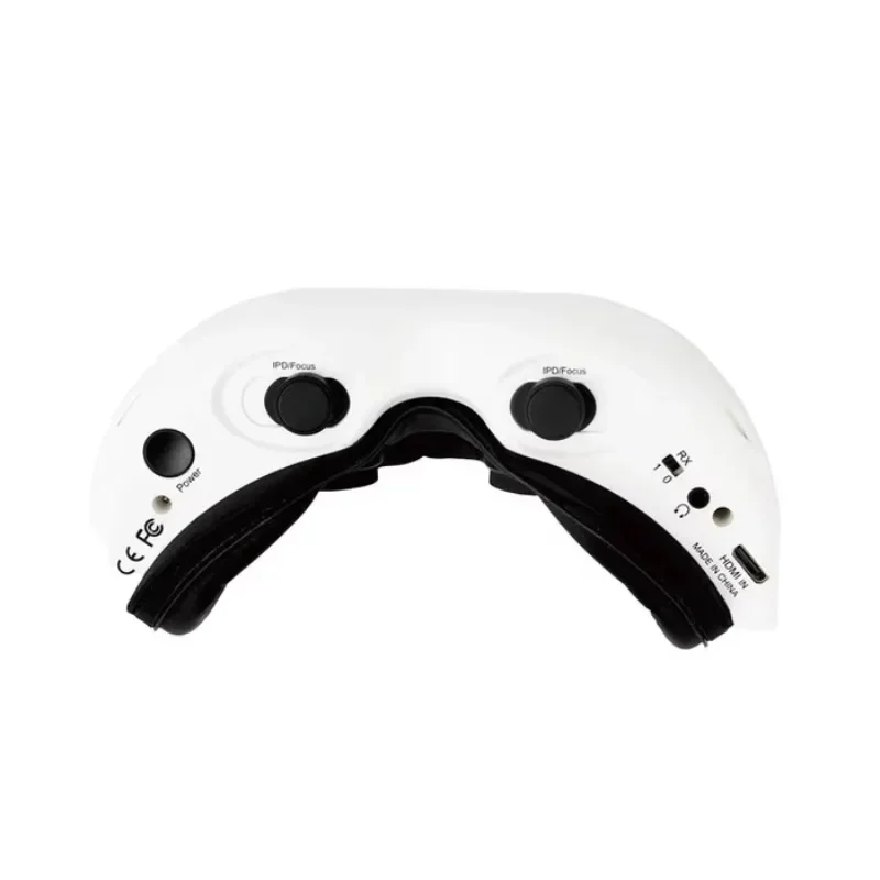 

Очки FatShark Dominator HDO+ FPV