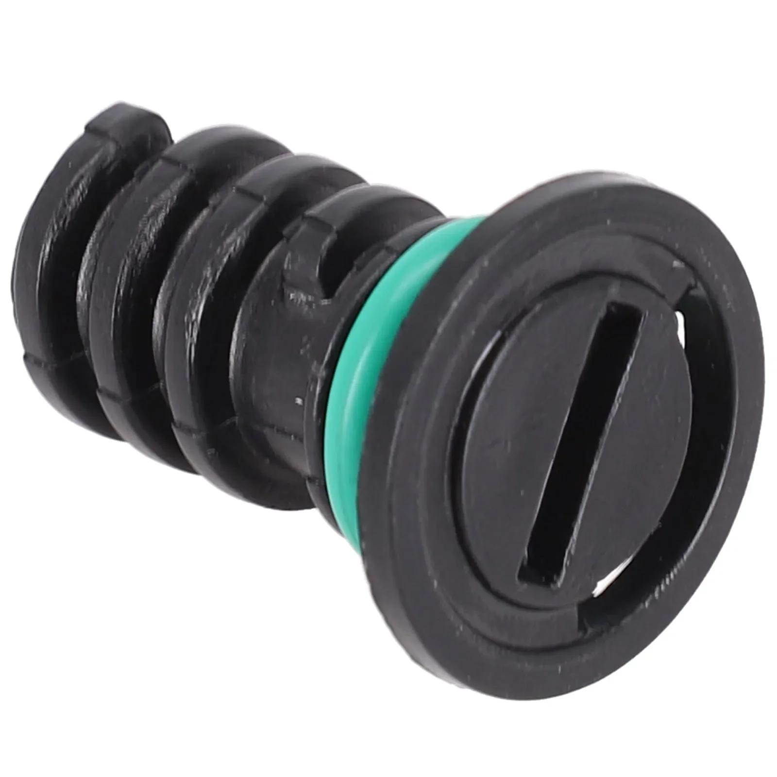 1pc #A0029902017 Car Engine Oil Sump Plug Drain Plastic New For Mercedes For Benz C63 For AMG A/B/C/E/G/V/ S-Class S550 S550e