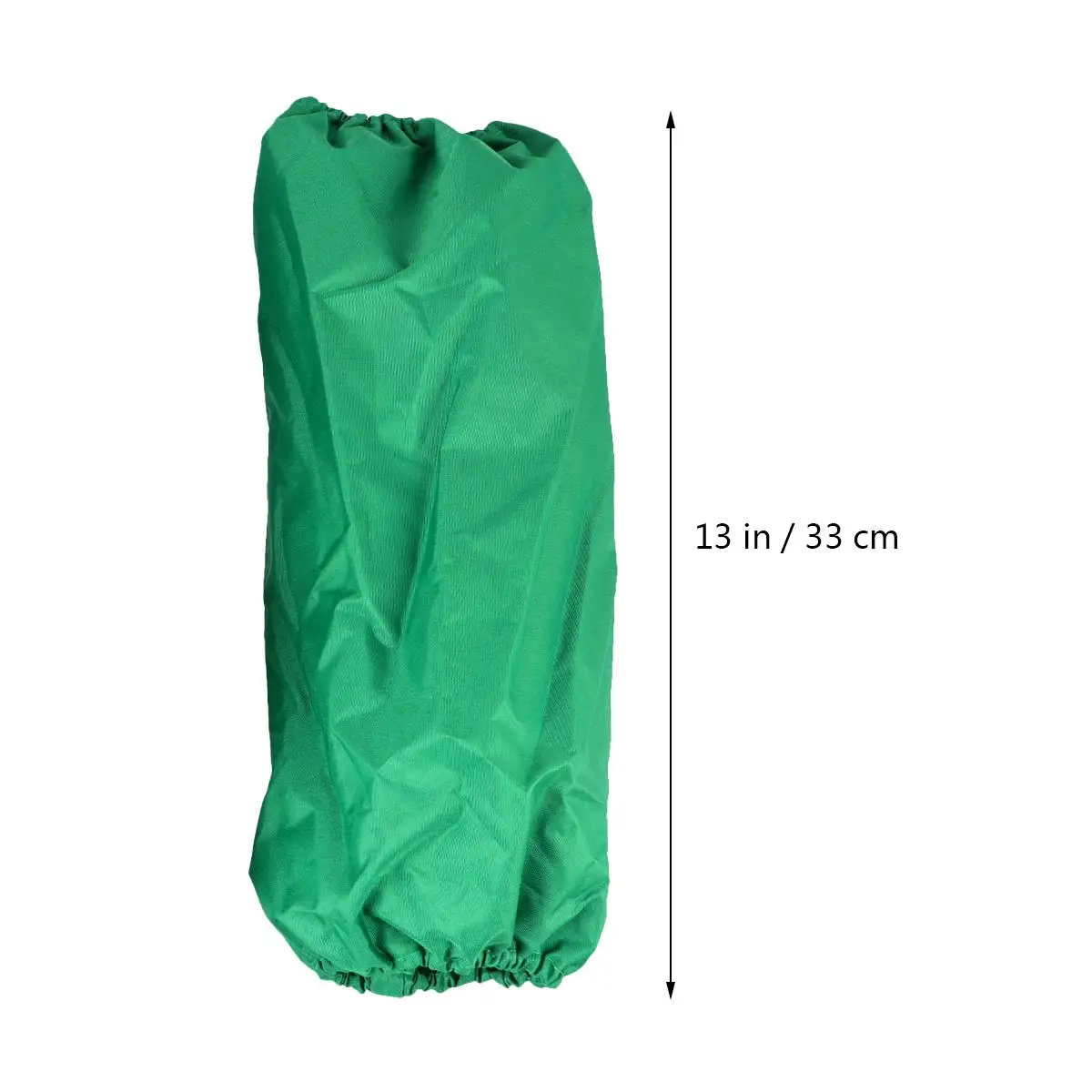 2 Pairs Waterproof Sleeve Arm Protectors Reusable Kitchen Oil Cover Protective Sleeves Arms Watertight Women Men Cooking Tool