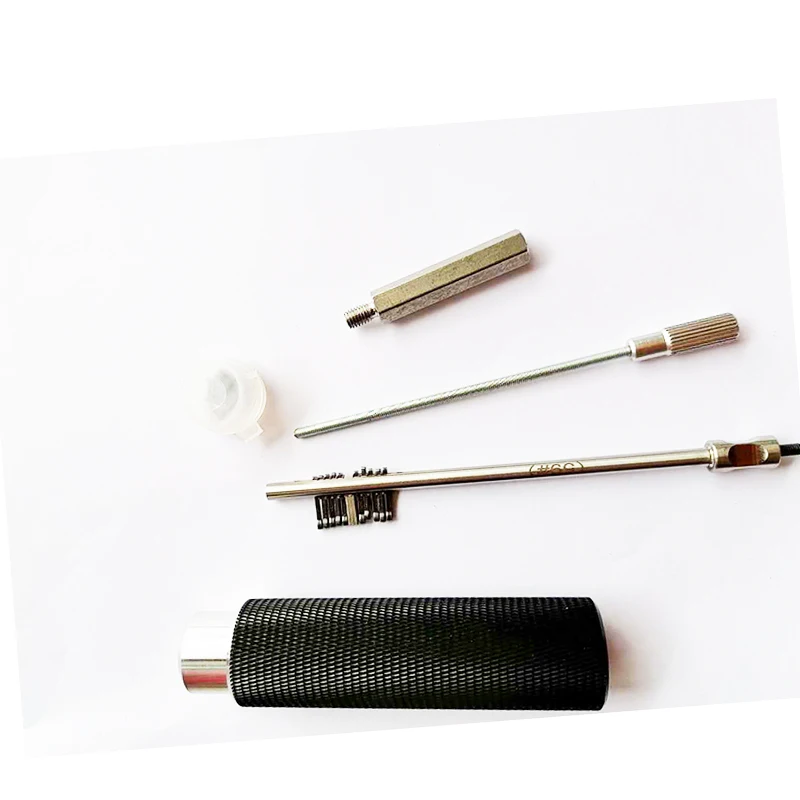 Haoshi magische sleutel # 59 Mettem 5+5 Master Key Decoder s Haoshi-tools pick Key China Smith s