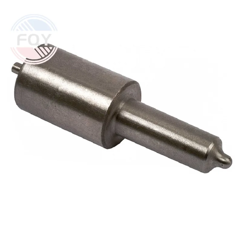 

6X высококачественные насадки для топливных форсунок DLLA142S1013 A0010175312 для Mercedes Benz OM366LA