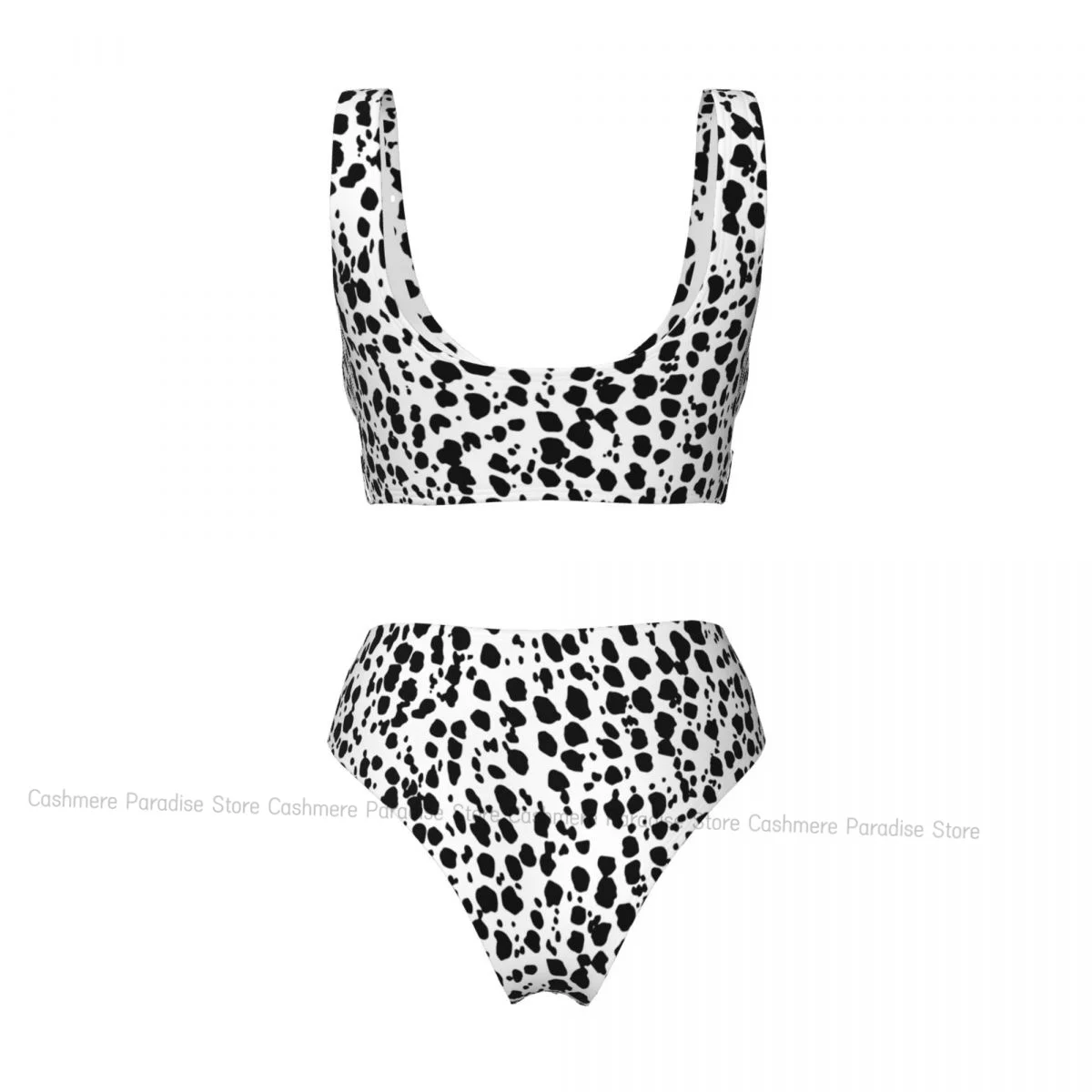 Push-Up ชุดบิกินี่ผู้หญิง 2025 วัวสัตว์ป่าผิวชุดว่ายน้ําเซ็กซี่ผู้หญิง