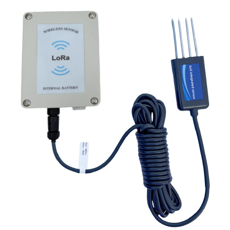 Lora Agriculture So… - image