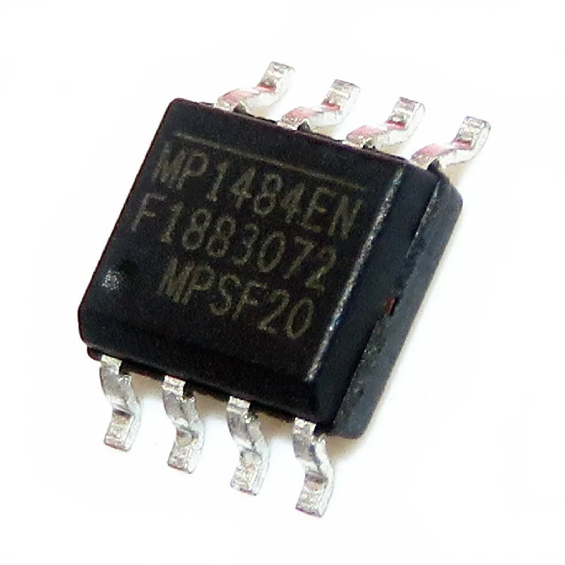 5PCS MP1484EN MP1484 SN74HC244N 74HC244 3N211 UCC2806DW UCC3806DW UCC2806 UCC3806 LB1846 1846 AT45DB011D-SH AT45DB011D AT45DB011