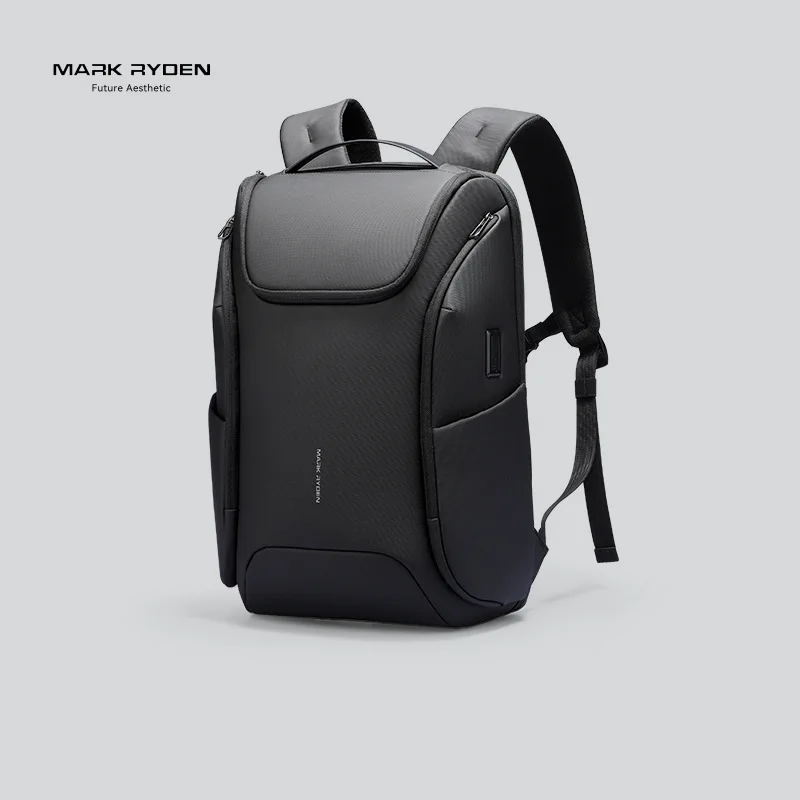 Mark Rydon  Laptop Backpacks Multifunctional with WaterProof Big Capacity Daily Work Business Backpack Back Pack