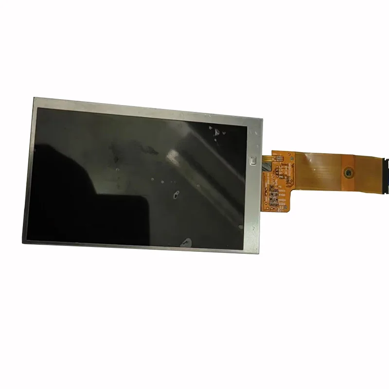 Brand New Original 5 Inch TFT LCD Screen Display Original LCD Modules for TM050LDZ00 TM050LDZOO Car Instruments