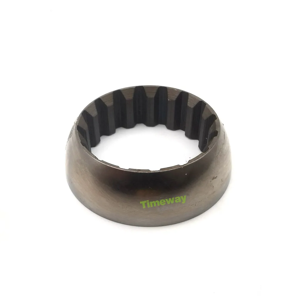 Pump Spare Part BPV35 Ball Guide for Repair Hydraulic LINDE Pump