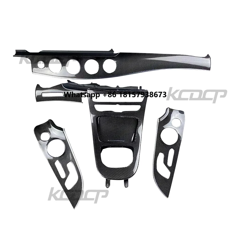 

Carbon Fiber Interior for Mercedes Benz E Class E200 E260 E300 E320 E350 E400 E43 E63 E53 W213 Replace Carbon Fiber Car Interior