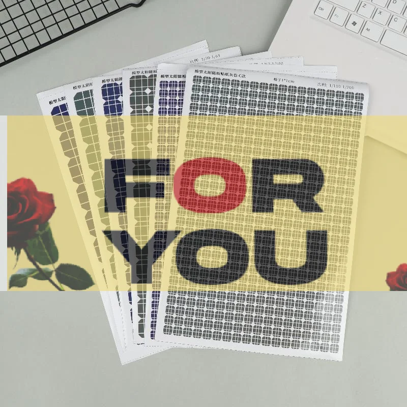 【Od】Gray/Blue Photo…