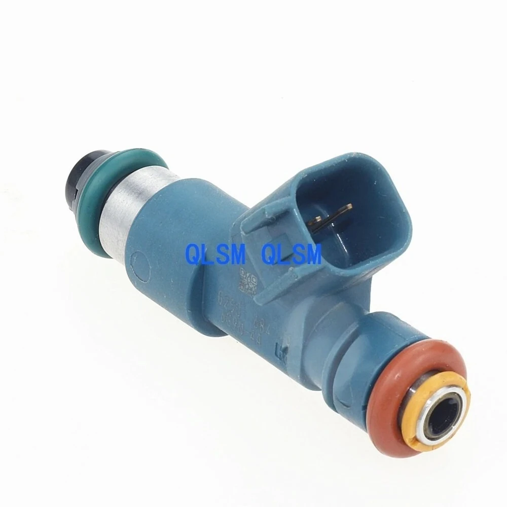 

1PCS Fuel injector nozzle 30777501 for Volvo S80 V70 XC60 70 90 Ford 0250 6G9N-AA 6G9N-AB premium car accessories-
