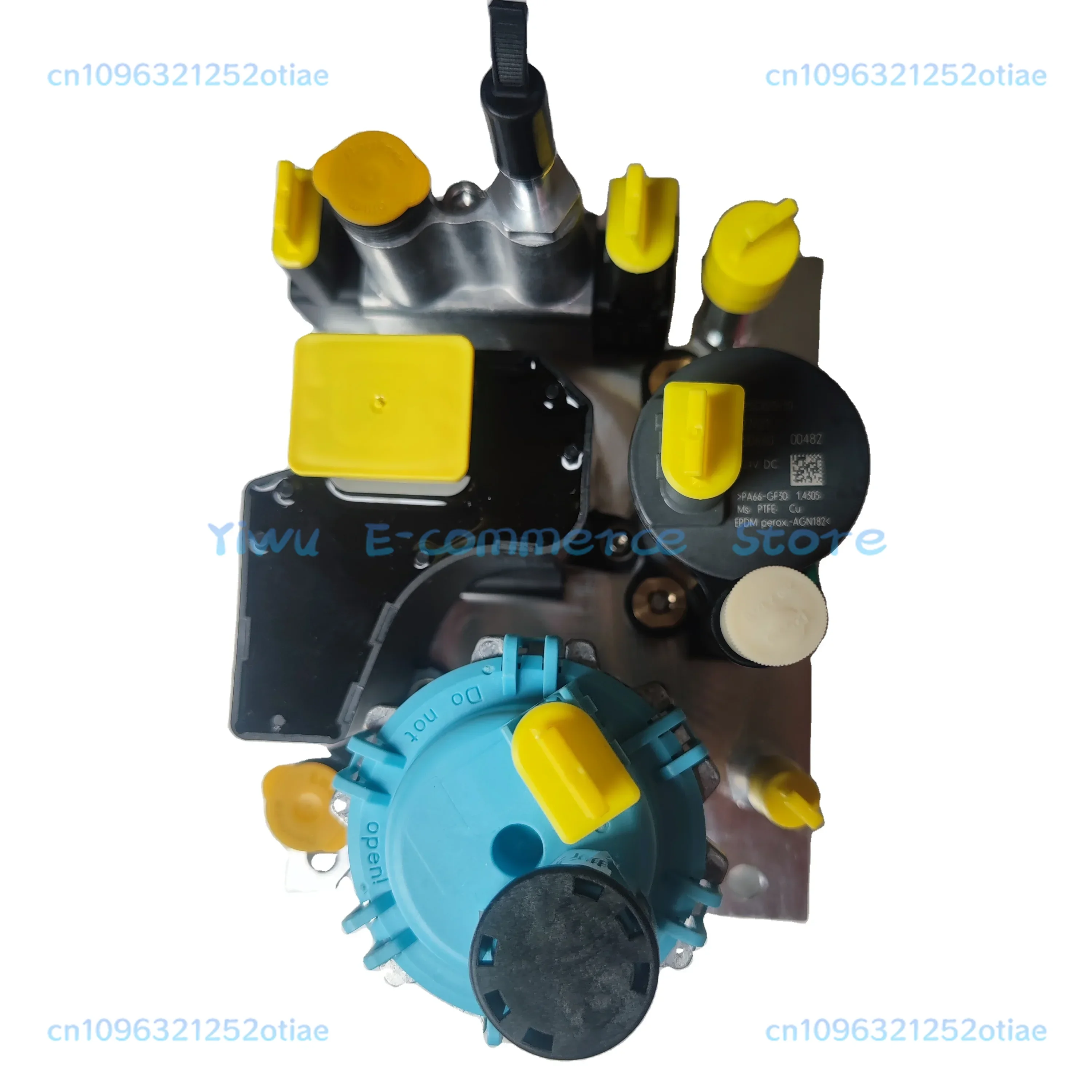 

24v SCR 22076542 22209517 22341154 22608244 22610216 22924489 85022215 23387865 Imported Fuel Pump