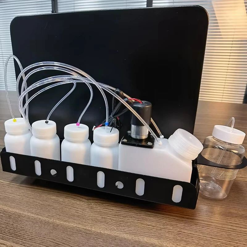 A3 طابعة تي شيرت آلة طباعة نقل الحرارة F1080 XP600 طابعة نافثة للحبر