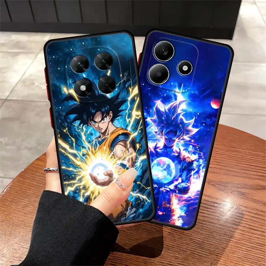 Dragon Ball Son Gok… - image