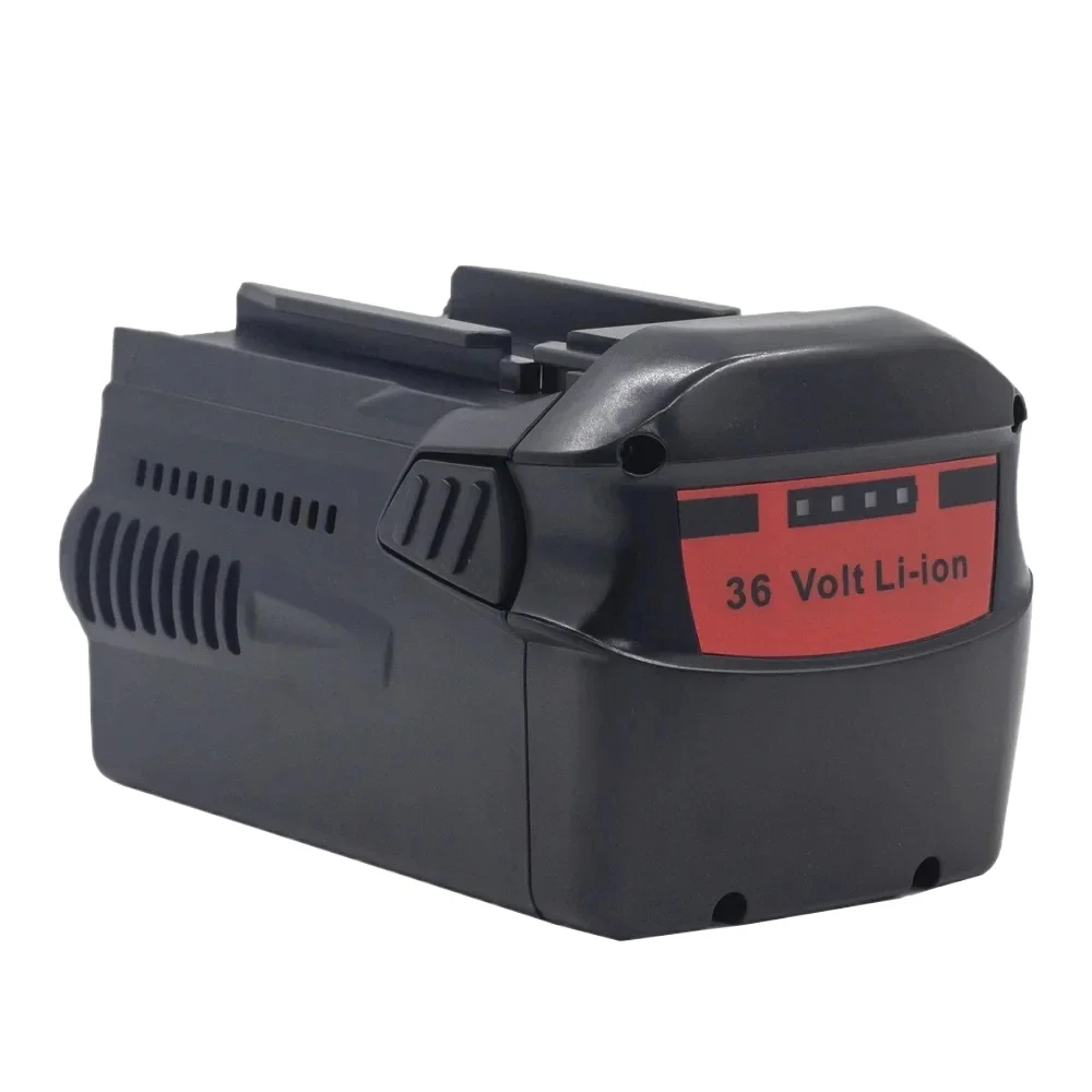 36V Lithium Battery For Hilti 36V 18.0Ah Electric Drill Electric Plate Hand Rechargeable Replacement Model B 36/3.9 B36/6.0 B36