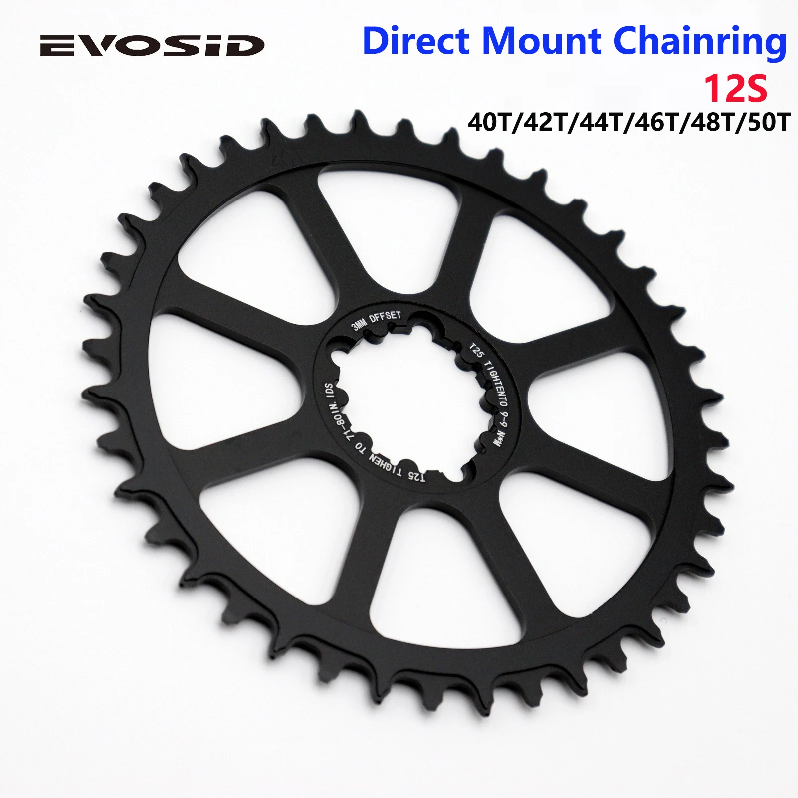 Evosid Road Bike To… - image