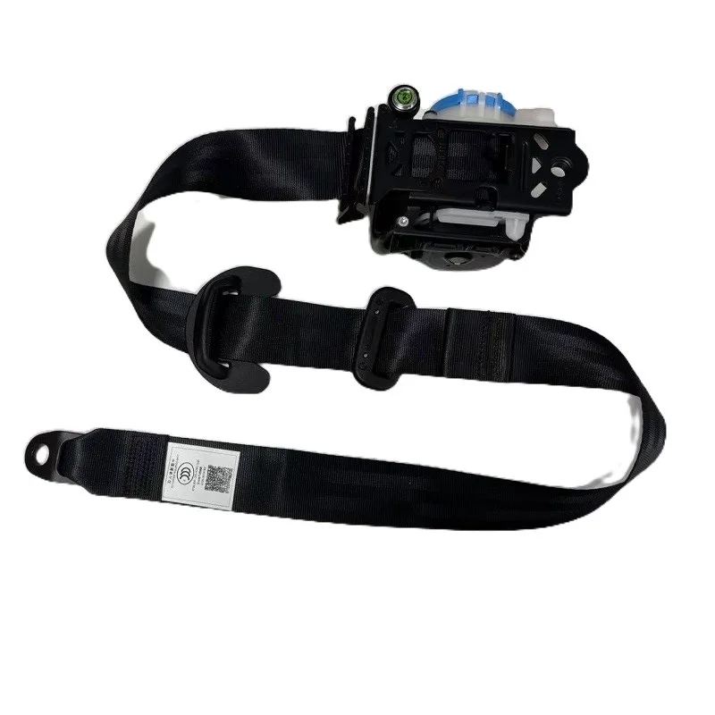 Car Safety Belts 3 Point for  10rd Sonata Seat Belt OE 88810-L4000 88820-L4000