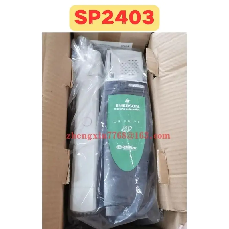 Brand New Original SP2403 Frequency Converter