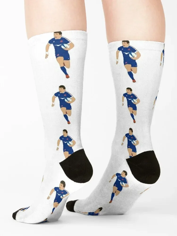 جوارب أنطوان دوبونت أحذية شتوية حرارية لطيفة للسيدات جوارب للرجال