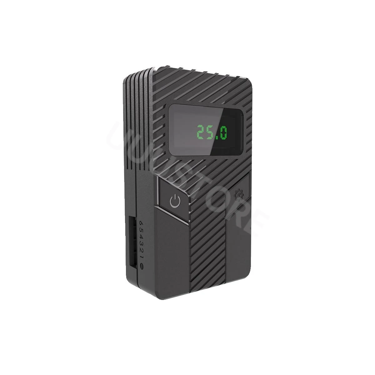 FDQ 60W SpeedyBee carga rápida 3-6S XT60 descargador de entrada batería alarma de bajo voltaje para Dron RC