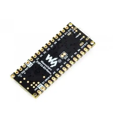 2pcs/LOTS ESP32-S3-Nano Development Board, Based on ESP32-S3R8, Compatible with Arduino Nano ESP32