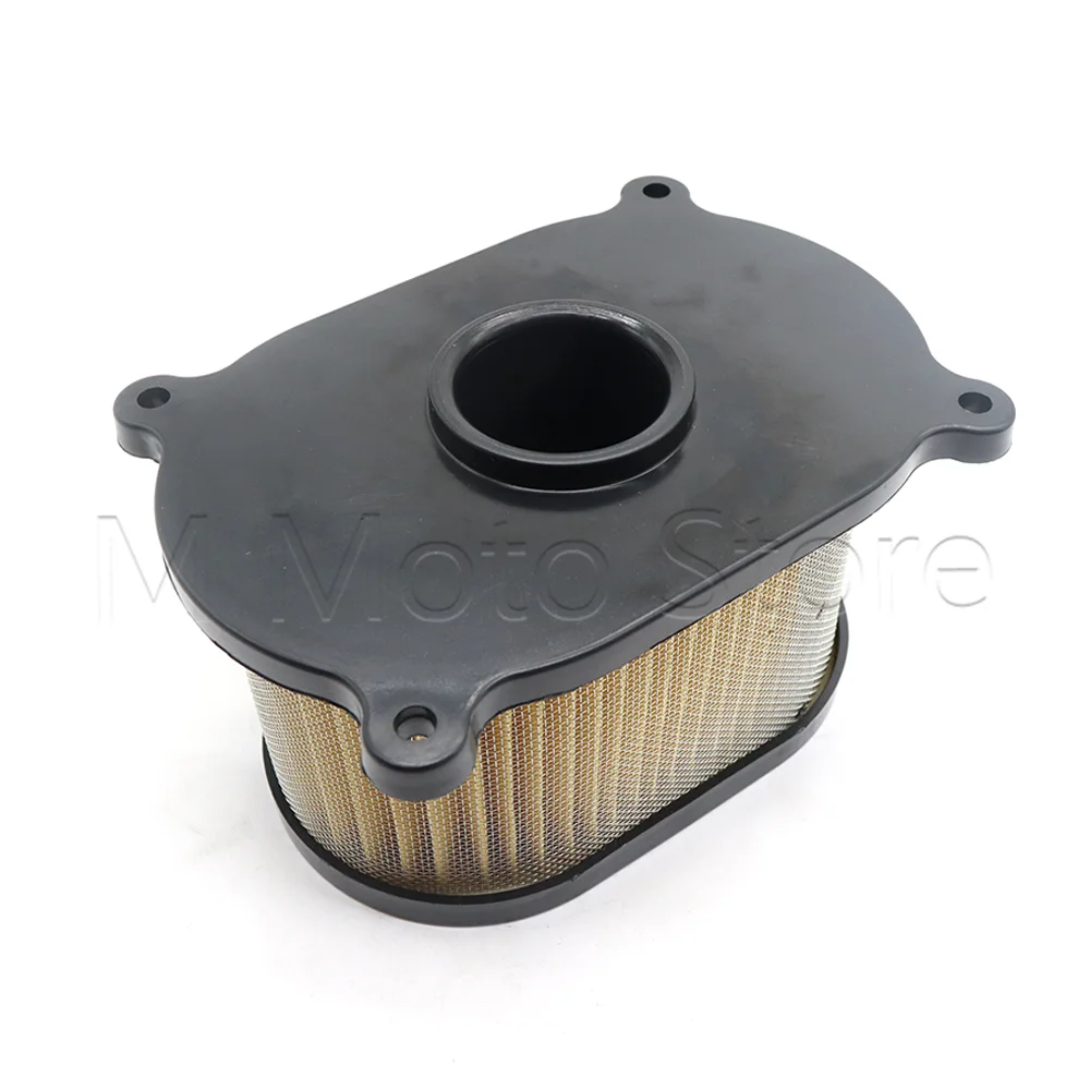 Motorcycle Accessories Air Filter Intake Cleaner For HYOSUNG GV650 AQUILA GT250 GT650 S R GT125R COMET SV650 GT250R