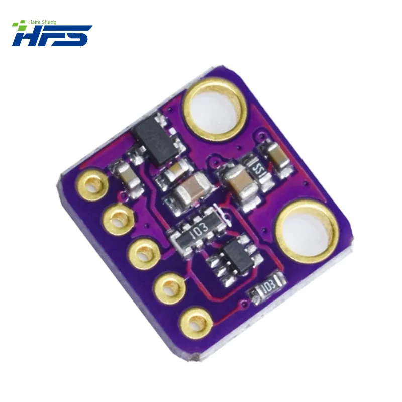 GY-APDS9900-LLC Digital environment module brightness ranging from the proximity sensor RGB sensor APDS-9900