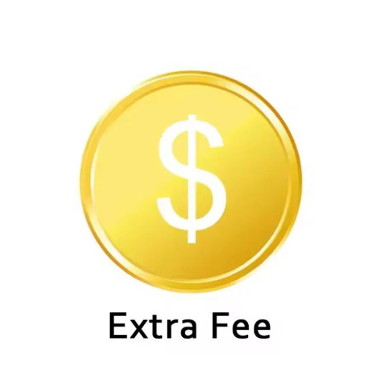 

Специальная ссылка — дополнительная плата только за настройку/стоимость доставки/другие сборы