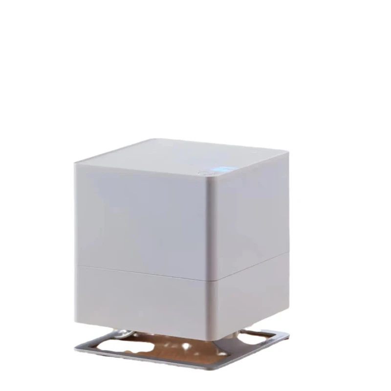 Fogless humidifier, bedroom, home, smart, constant humidity and cold, low evaporation
