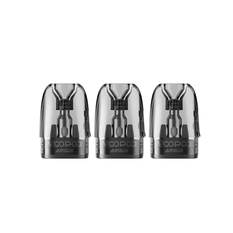 Why the VOOPOO Argus 0.7 Pod Is My Daily Driver After Switching from  Sub-Ohm Tanks