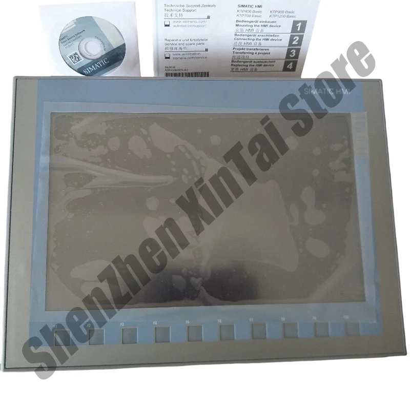 New Original 6AV2 123-2MB03-0AX0 6AV2123-2MB03-0AX0