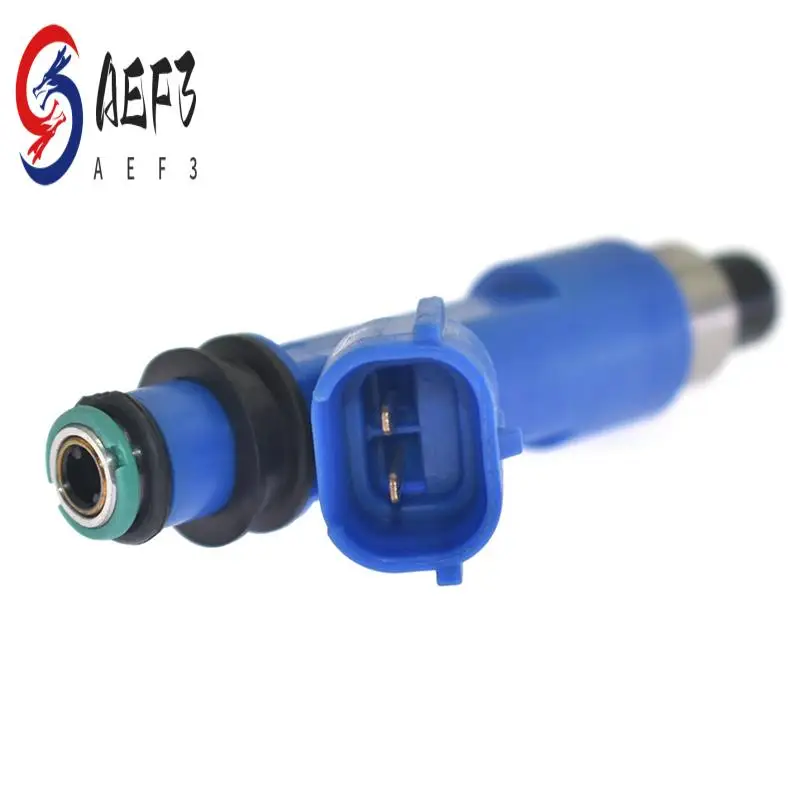 AEF3-4 Pcs Fuel Inj… - image