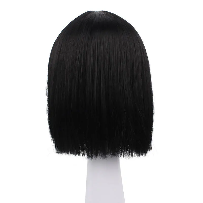 Wig Tokyo Ghoul:re Tokyo Ghoul Kuro Nai Nai Bai Cosplay Wig