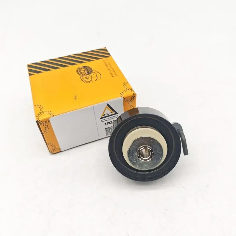 

DTS3013 tensioner S5 tensioning wheel auto parts