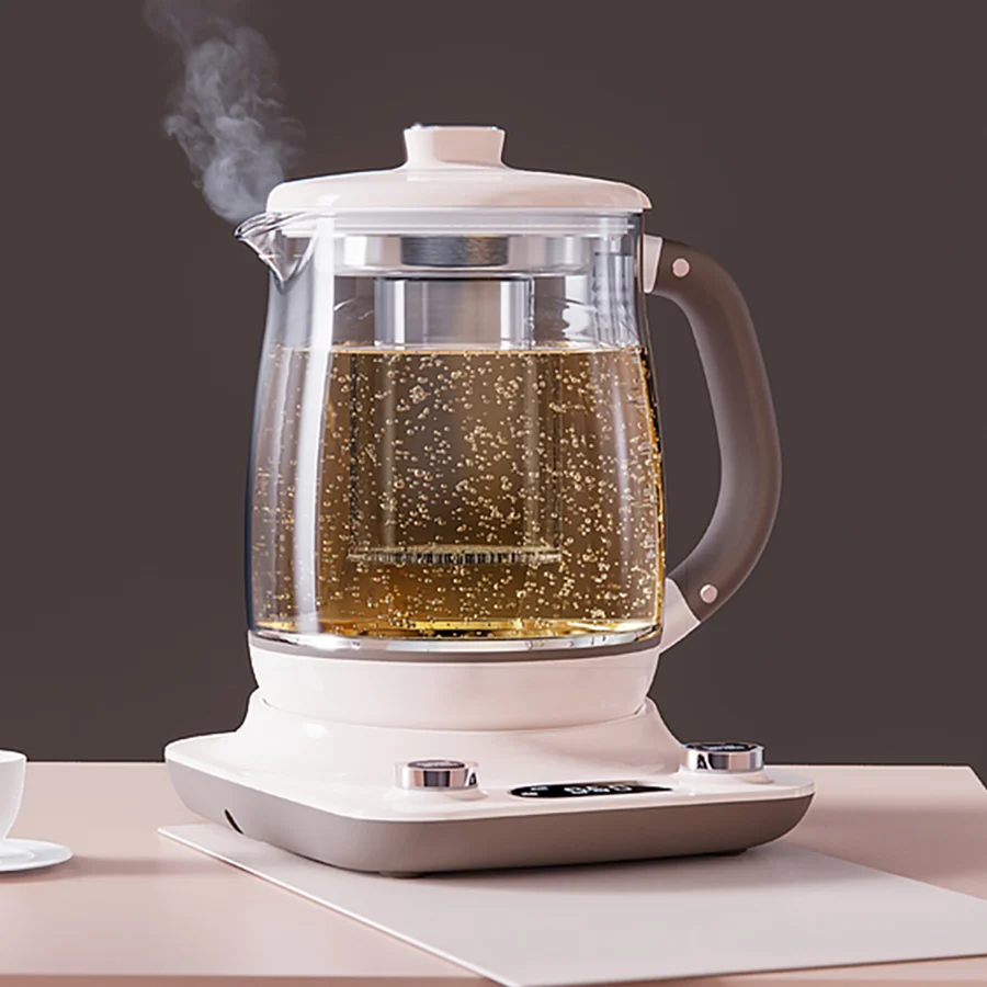 Factory One-stop Home Appliance Health Pot Product Development Design Services Appearance Design