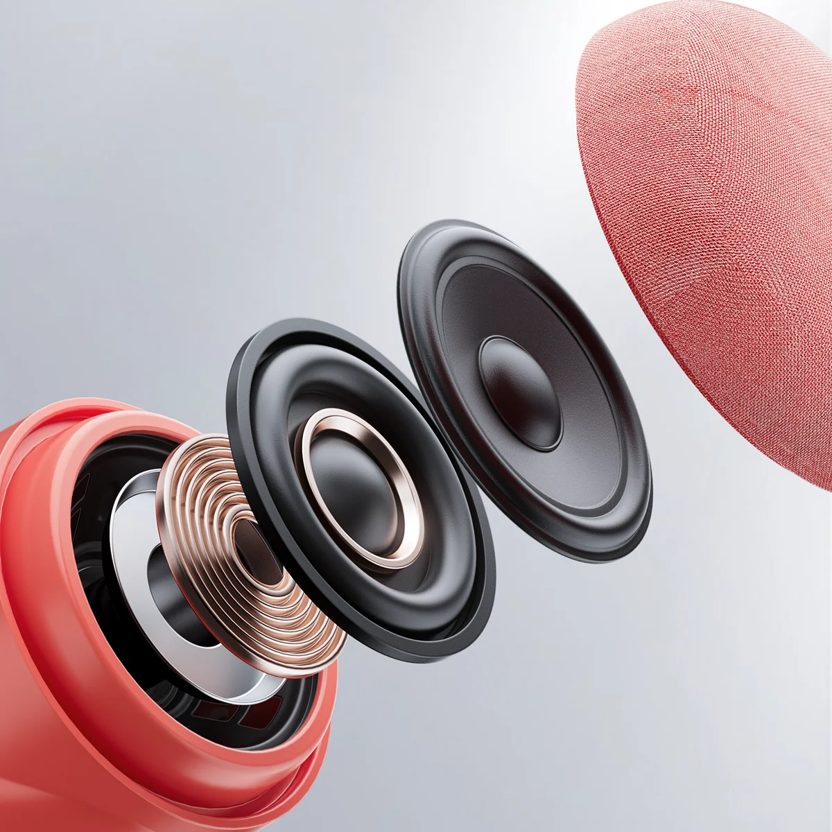 Smart BLE Speaker With ChatGPT AI for Seamless Connectivity and Everyday Users