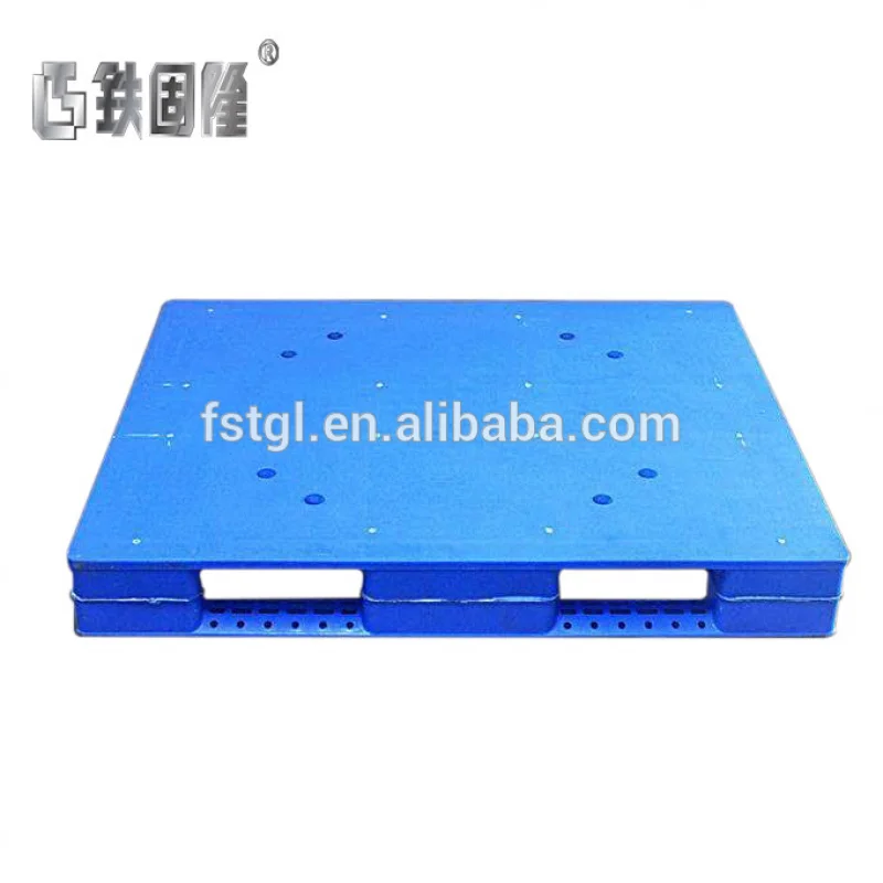 [Customized]Plastic floor boards are commonly used stacking goods in supermarket factories