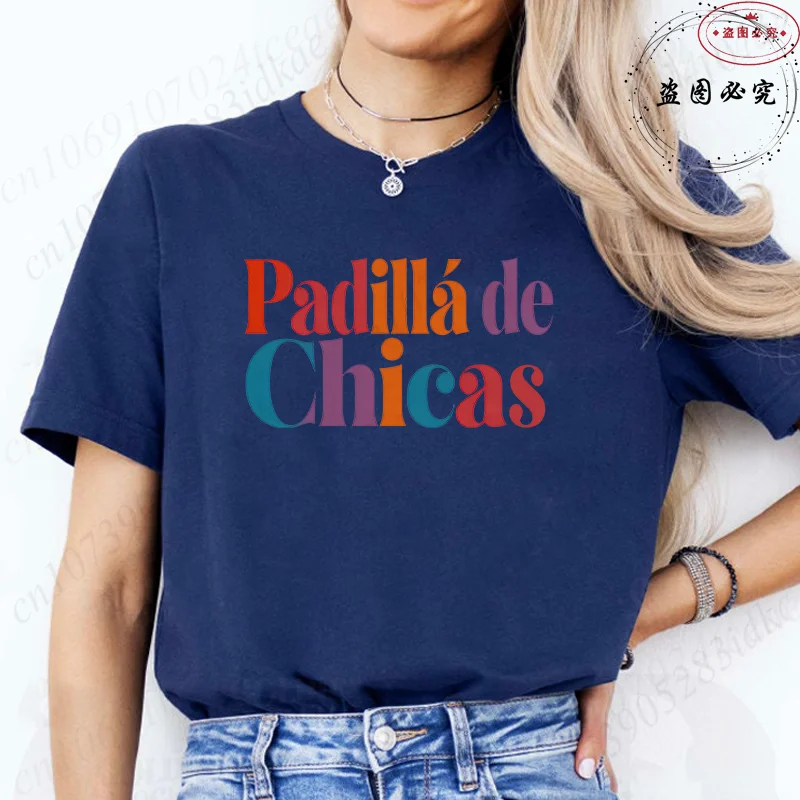 Camisetas estampadas para fest - Summer Clothing In Spanish avaliação e preço