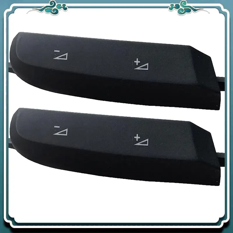 

A54K-Кнопка переключения громкости рулевого колеса, крышка для Golf 7GTI Lingdu Touguan L, новые аксессуары Pa Maiteng B8