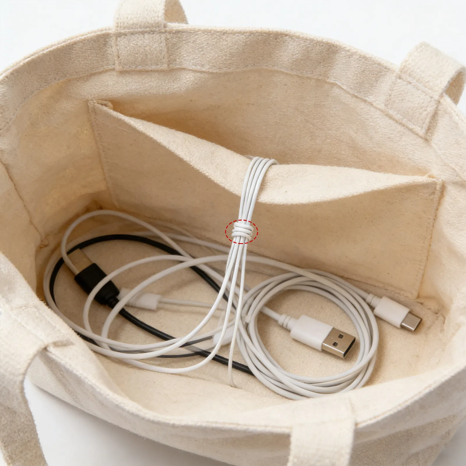 1000 pcs Reusable Cable Cord Organizer Wire Management Ties Halloween Christmas New Year Cable Organizer Cable Tie Strap Heavy