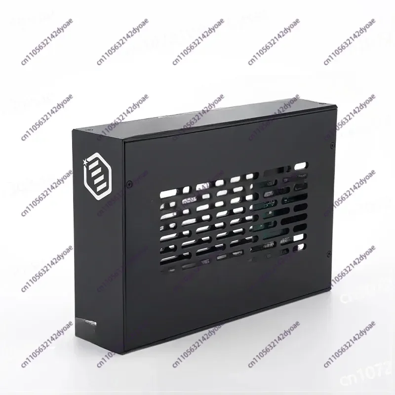 3 To PCIE 3.0 X 16 PCI-E Expansion Box Mini Graphics Dock Stand By Audio Card Video Card Networking Card