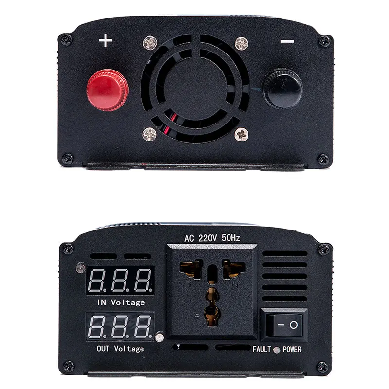 INVERSOR EASUN 5000W