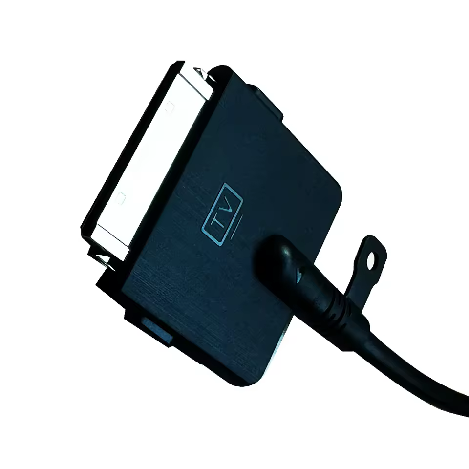 One Connect 케이블 연결 상태 점검