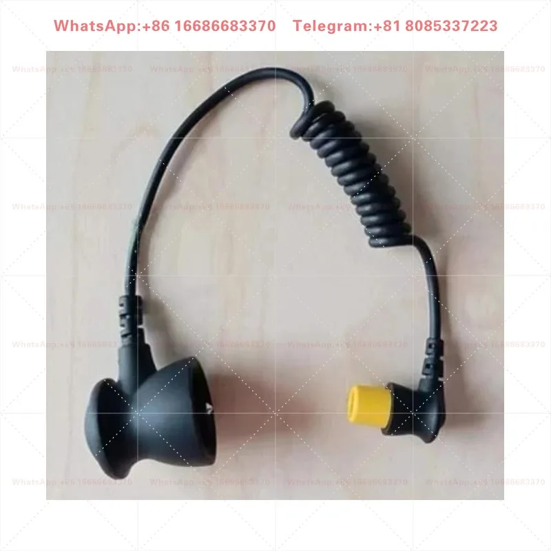 Oxygen Sensor Cable O2 Cell Oxygen Battery Cable  EX20 EX20VET EX25 EX30 EX35 EX55 EX65