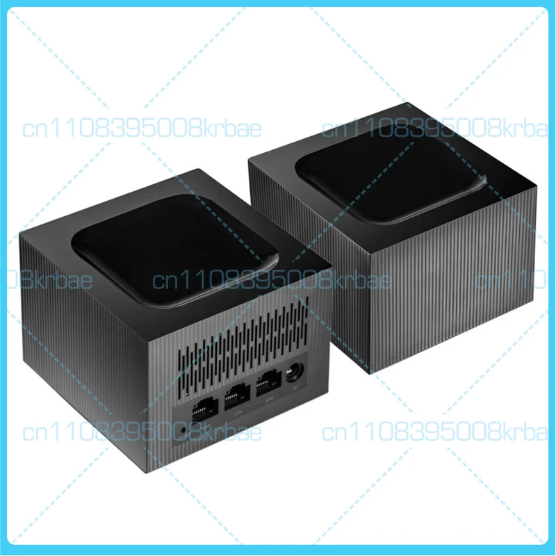 

For 1200M Dual-Band Gigabit Mesh WiFi Mother-Daughter Router, 5G High-Speed, Mesh Networking for Large Households